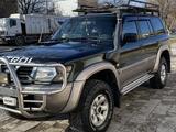 Nissan Patrol 1999 года за 7 000 000 тг. в Шымкент