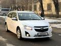 Chevrolet Cruze 2013 года за 4 200 000 тг. в Алматы – фото 3