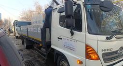 Hino  Series 500 (Ranger) 2015 годаfor19 000 000 тг. в Алматы – фото 2