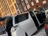 Toyota Vellfire 2010 годаfor8 500 000 тг. в Караганда – фото 3