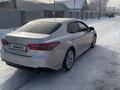 Toyota Camry 2018 годаfor13 200 000 тг. в Алматы – фото 4