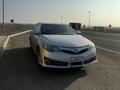 Toyota Camry 2013 годаүшін5 700 000 тг. в Атырау – фото 3