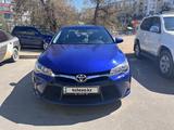 Toyota Camry 2015 годаfor9 700 000 тг. в Актау – фото 2