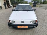 Volkswagen Passat 1991 года за 1 500 000 тг. в Уральск