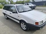 Volkswagen Passat 1991 года за 1 500 000 тг. в Уральск – фото 4