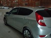 Hyundai Accent 2013 годаүшін5 400 000 тг. в Кызылорда