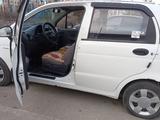 Daewoo Matiz 2013 года за 2 000 000 тг. в Шымкент