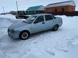 ВАЗ (Lada) Priora 2170 2011 года за 600 000 тг. в Уральск