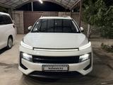 JAC JS6 2023 года за 6 900 000 тг. в Шымкент