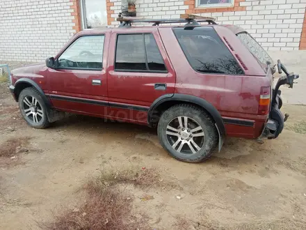 Opel Frontera 1994 года за 700 000 тг. в Актобе