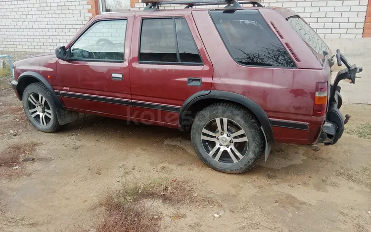 Opel Frontera 1994 годаүшін700 000 тг. в Актобе