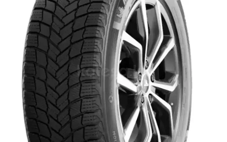 Michelin X-Ice Snow SUV 275/35 R20 285/35 R20 за 350 000 тг. в Караганда