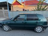 Volkswagen Golf 1995 года за 1 700 000 тг. в Туркестан – фото 2