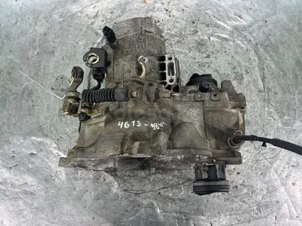 Привозная МКПП 4G13 V1.3 2WD за 150 000 тг. в Астана – фото 2