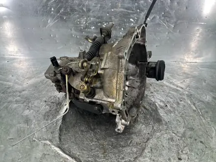Привозная МКПП 4G13 V1.3 2WD за 150 000 тг. в Астана – фото 7
