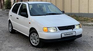 Volkswagen Polo 1998 года за 1 400 000 тг. в Алматы