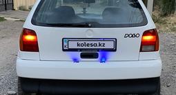 Volkswagen Polo 1998 года за 1 400 000 тг. в Алматы – фото 5