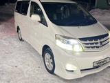 Toyota Alphard 2005 годаүшін8 700 000 тг. в Алматы – фото 2