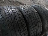 Шины Continental CrossContact UHP 255/50 R20 109Y XL за 18 000 тг. в Алматы – фото 2