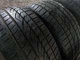 Шины Continental CrossContact UHP 255/50 R20 109Y XL за 18 000 тг. в Алматы – фото 3