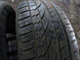 Шины Continental CrossContact UHP 255/50 R20 109Y XL за 18 000 тг. в Алматы – фото 5