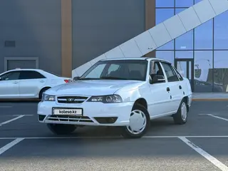 Daewoo Nexia