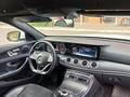 Mercedes-Benz E 200 2018 годаүшін16 500 000 тг. в Актау – фото 5