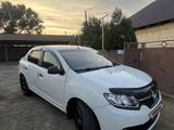 Renault Logan 2015 года за 3 500 000 тг. в Талдыкорган – фото 2