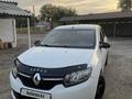 Renault Logan 2015 годаүшін3 500 000 тг. в Талдыкорган