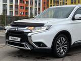 Mitsubishi Outlander 2019 годаүшін9 650 000 тг. в Астана – фото 4