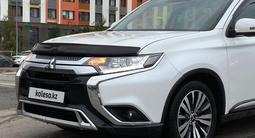 Mitsubishi Outlander 2019 года за 9 650 000 тг. в Астана – фото 4