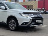 Mitsubishi Outlander 2019 годаүшін9 650 000 тг. в Астана – фото 3