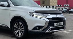 Mitsubishi Outlander 2019 года за 9 650 000 тг. в Астана – фото 3