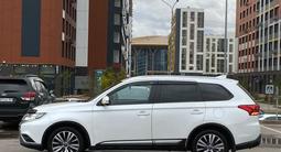 Mitsubishi Outlander 2019 года за 9 650 000 тг. в Астана – фото 5