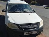 ВАЗ (Lada) Largus 2017 годаүшін3 200 000 тг. в Астана – фото 2