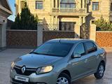 Renault Logan 2015 года за 2 600 000 тг. в Актау – фото 2