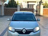 Renault Logan 2015 года за 2 600 000 тг. в Актау