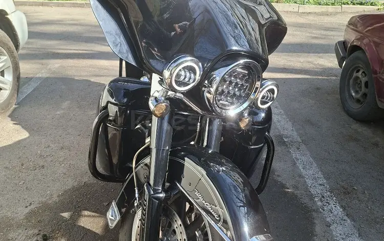 Harley-Davidson  Electra Glide 2007 года за 5 500 000 тг. в Алматы