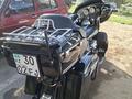Harley-Davidson  Electra Glide 2007 года за 5 500 000 тг. в Алматы – фото 4