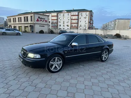 Audi S8 2000 года за 4 000 000 тг. в Актау – фото 3