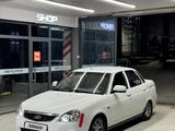 ВАЗ (Lada) Priora 2170 2014 года за 3 300 000 тг. в Шымкент – фото 3