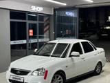 ВАЗ (Lada) Priora 2170 2014 года за 3 300 000 тг. в Шымкент – фото 4