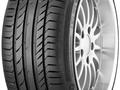 275-45-21перед и зад 315-40-21 Continental contisportcontact 5 SUV за 172 500 тг. в Алматы – фото 2