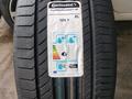 275-45-21перед и зад 315-40-21 Continental contisportcontact 5 SUV за 172 500 тг. в Алматы