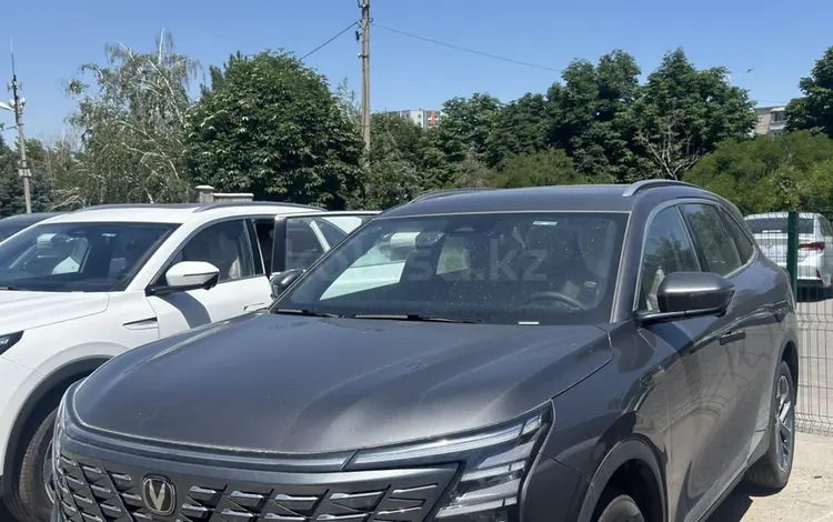 Changan CS75 Plus 2025 года за 9 950 000 тг. в Алматы