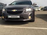 Chevrolet Cruze 2013 годаүшін4 500 000 тг. в Тараз