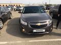 Chevrolet Cruze 2013 года за 4 500 000 тг. в Тараз – фото 2