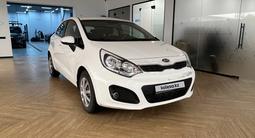 Kia Rio 2014 годаfor5 450 000 тг. в Астана – фото 3