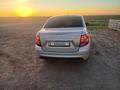 ВАЗ (Lada) Granta 2190 2020 годаүшін3 700 000 тг. в Караганда – фото 2