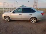 ВАЗ (Lada) Granta 2190 2020 годаүшін3 700 000 тг. в Караганда